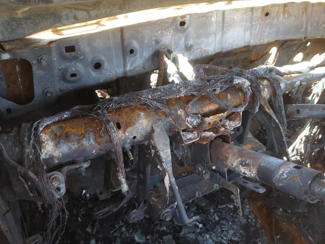 5TFSZ5AN5GX035348 - 2016 TOYOTA TACOMA ACCESS CAB დამწვარი ფოტო 9