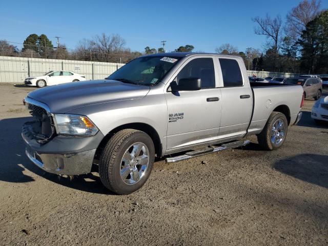 2019 RAM 1500 CLASS TRADESMAN, 