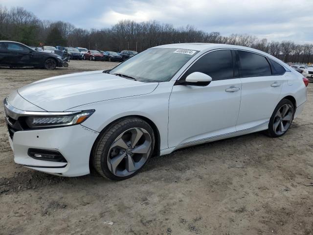 2018 HONDA ACCORD TOURING, 