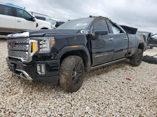 2021 GMC SIERRA K3500 DENALI, 