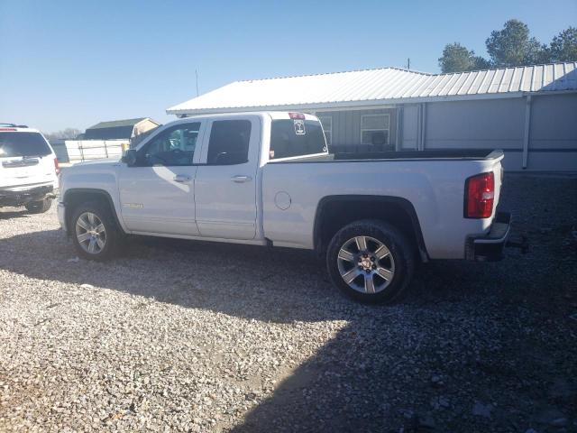 1GTV2MECXHZ253800 - 2017 GMC SIERRA K1500 SLE WHITE photo 2