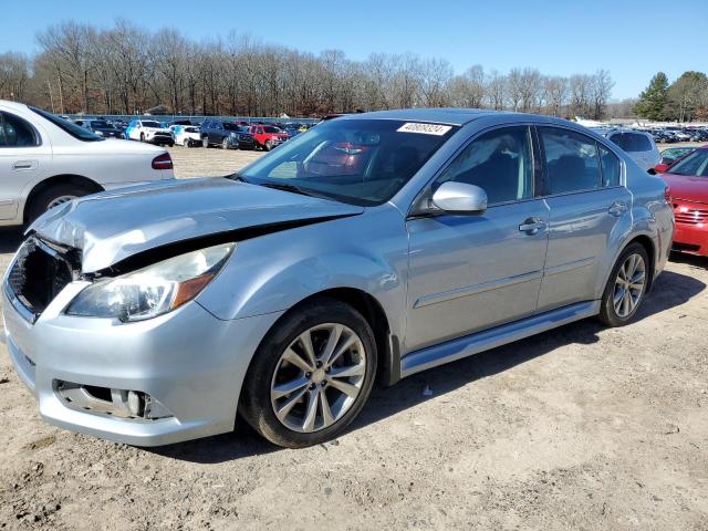 2014 SUBARU LEGACY 2.5I LIMITED, 