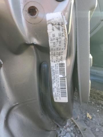 1J8HH48K66C134729 - 2006 JEEP COMMANDER 棕色 照片 13