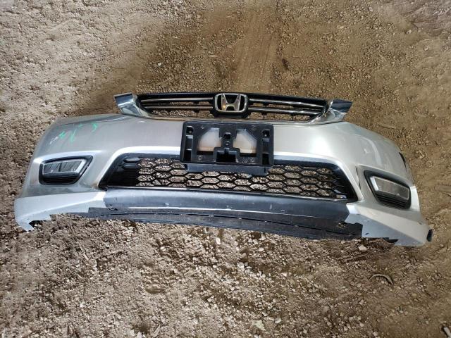 1HGCR2F75DA143367 - 2013 HONDA ACCORD EX SILVER photo 12