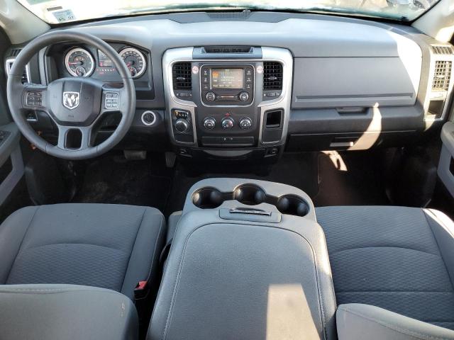 1C6RR6TT9LS102452 - 2020 RAM 1500 CLASS SLT შავი ფოტო 8