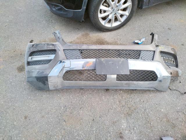 4JGDA5HB3DA109064 - 2013 MERCEDES-BENZ ML 350 4MATIC BROWN photo 13