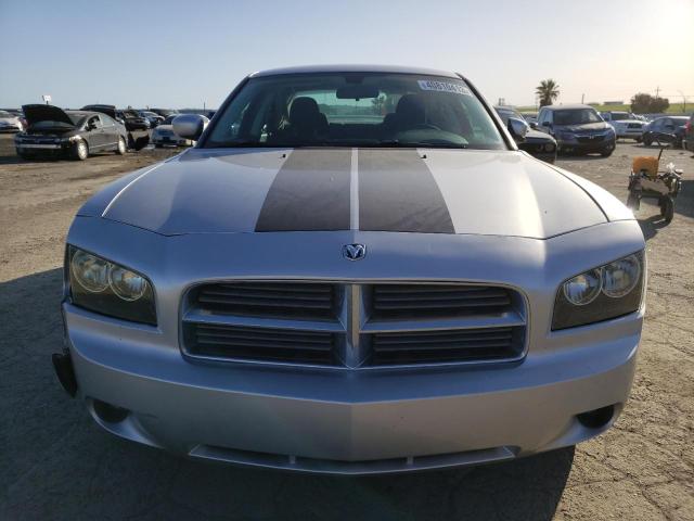 2B3CA3CV5AH298515 - 2010 DODGE CHARGER SXT GRAY photo 5