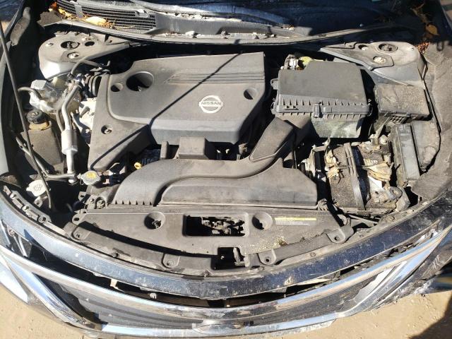 1N4AL3AP7FC452954 - 2015 NISSAN ALTIMA 2.5 GRAY photo 11