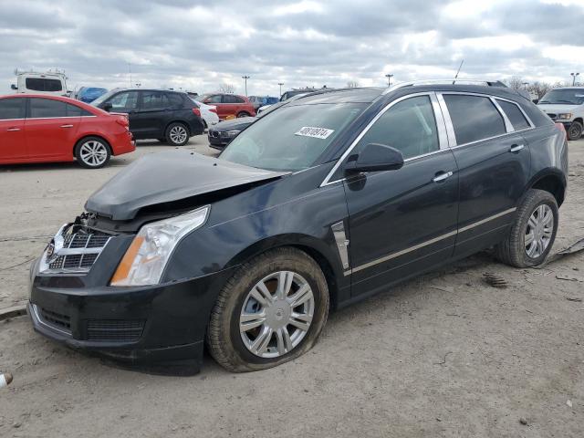 2012 CADILLAC SRX LUXURY COLLECTION, 