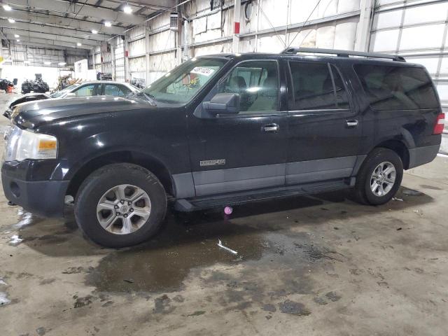 2007 FORD EXPEDITION EL XLT, 