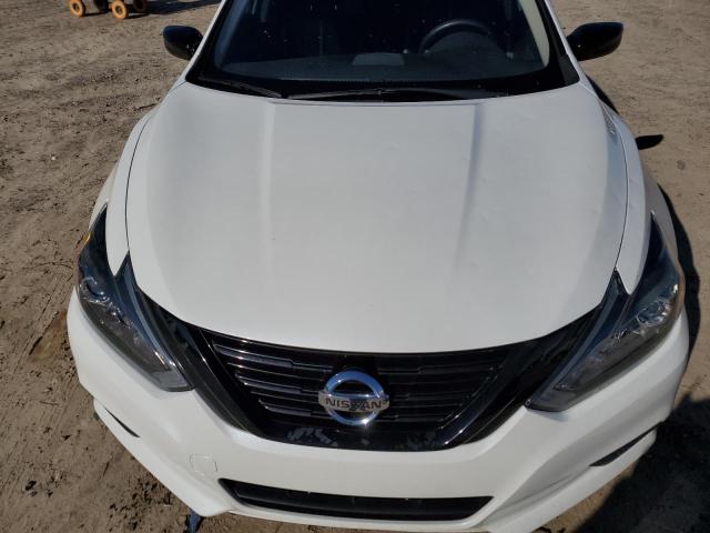 1N4AL3AP2JC290790 - 2018 NISSAN ALTIMA 2.5 WHITE photo 11