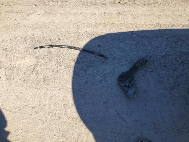 1FM5K8AR5FGB51732 - 2015 FORD EXPLORER POLICE INTERCEPTOR თეთრი ფოტო 13