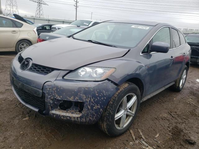 2008 MAZDA CX-7, 