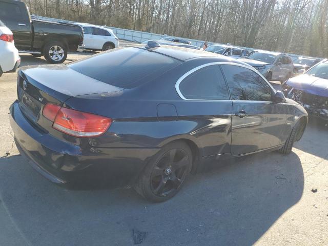 WBAWC33578PU83092 - 2008 BMW 328 XI BLACK photo 3