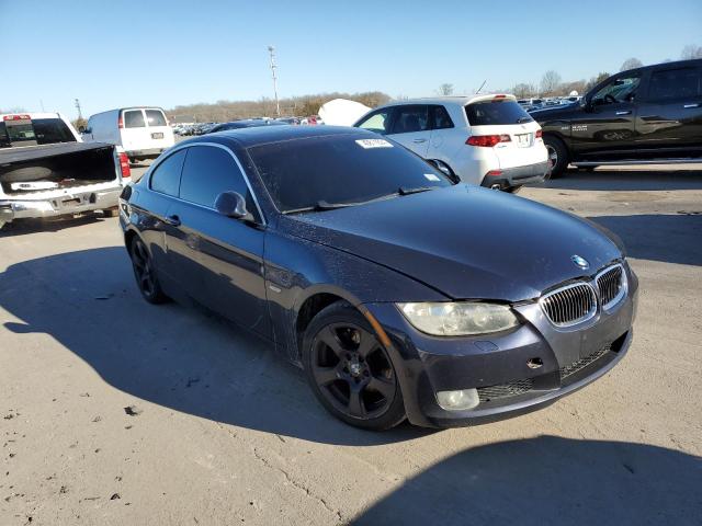 WBAWC33578PU83092 - 2008 BMW 328 XI BLACK photo 4