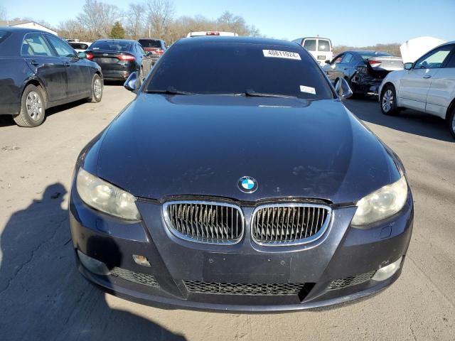 WBAWC33578PU83092 - 2008 BMW 328 XI BLACK photo 5