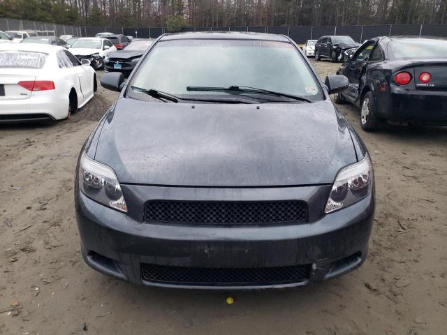 JTKDE177470165483 - 2007 TOYOTA SCION TC GRAY photo 5