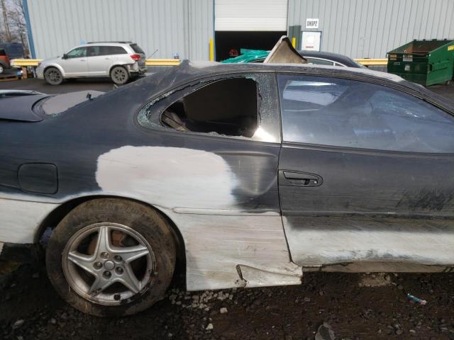 4B3AU52N4VE054362 - 1997 DODGE AVENGER ES BURN photo 10