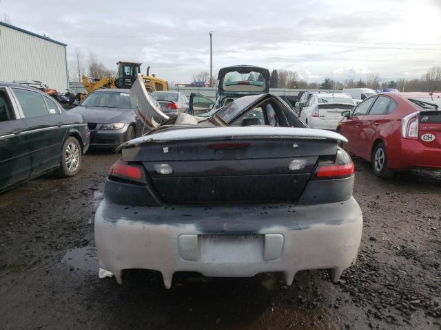 4B3AU52N4VE054362 - 1997 DODGE AVENGER ES BURN photo 6