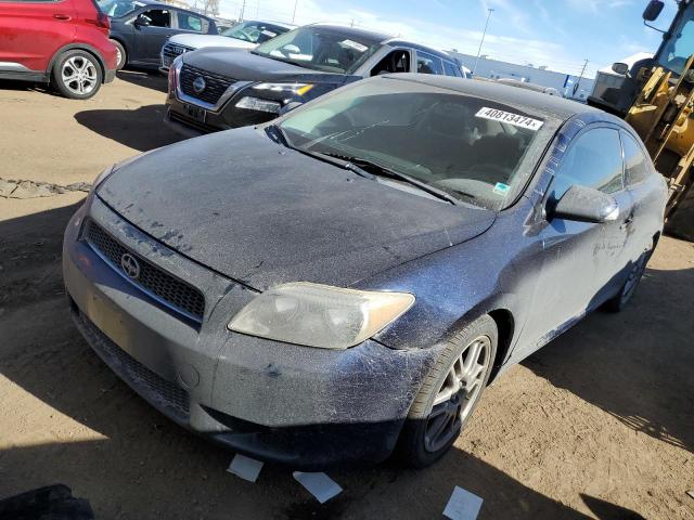 2007 TOYOTA SCION TC, 