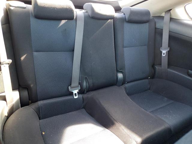 JTKDE177770159077 - 2007 TOYOTA SCION TC 蓝色 照片 10