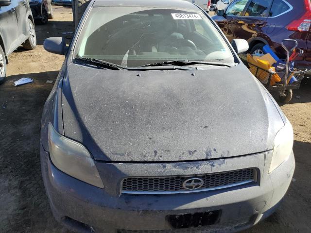 JTKDE177770159077 - 2007 TOYOTA SCION TC 蓝色 照片 5