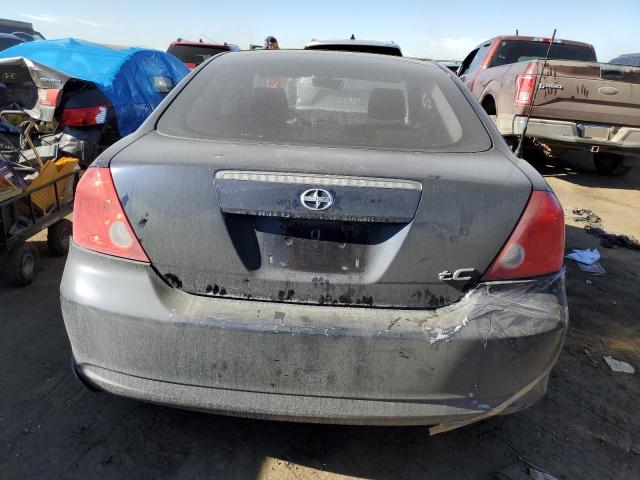 JTKDE177770159077 - 2007 TOYOTA SCION TC 蓝色 照片 6