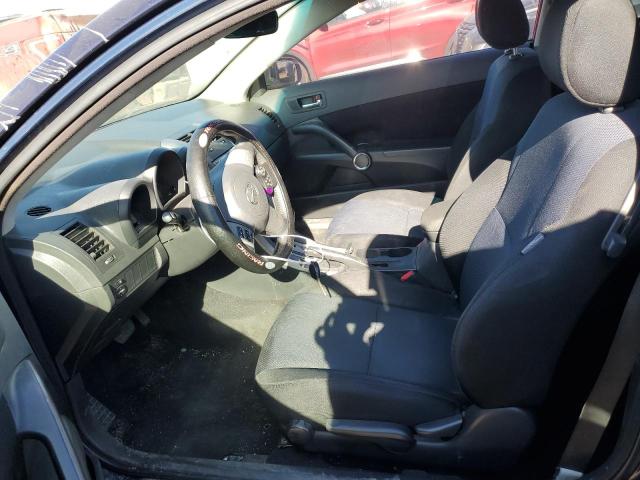 JTKDE177770159077 - 2007 TOYOTA SCION TC 蓝色 照片 7