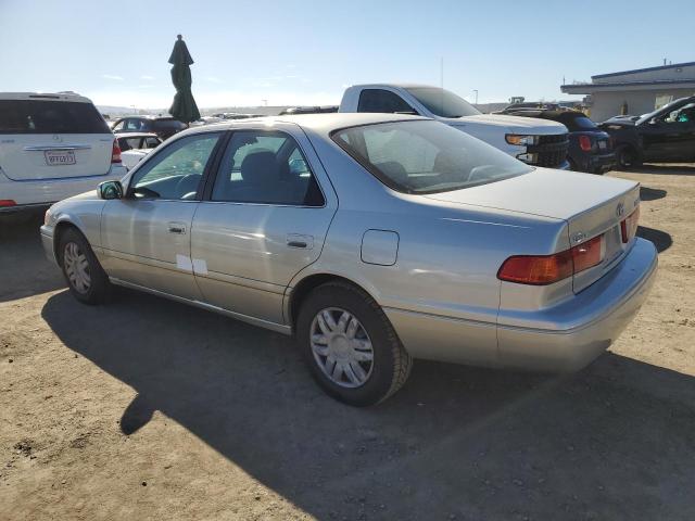 JT2BG22K6Y0455776 - 2000 TOYOTA CAMRY CE TAN photo 2