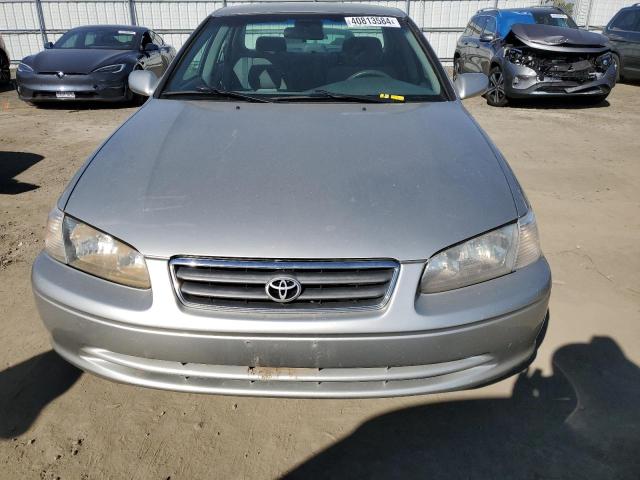 JT2BG22K6Y0455776 - 2000 TOYOTA CAMRY CE TAN photo 5