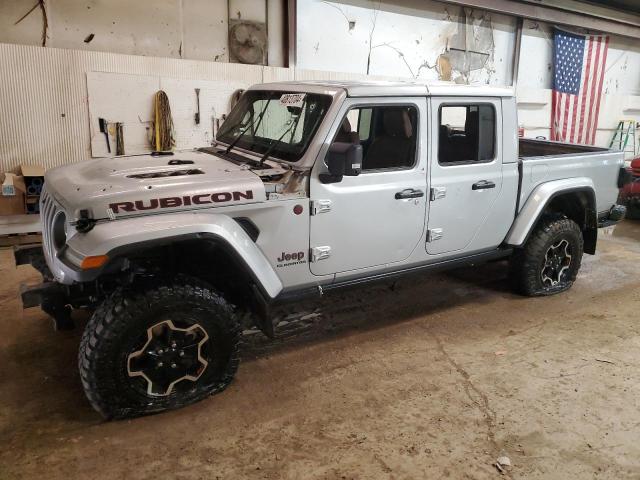 2022 JEEP GLADIATOR RUBICON, 