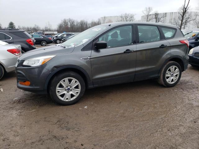 2015 FORD ESCAPE S, 