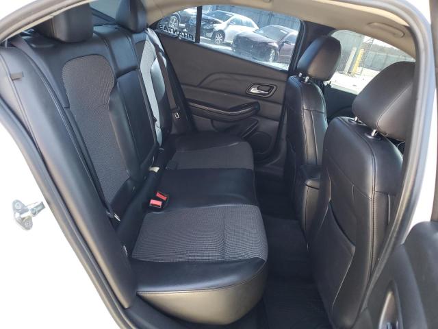 1G11C5SA9GF119700 - 2016 CHEVROLET MALIBU LIM LT თეთრი ფოტო 10