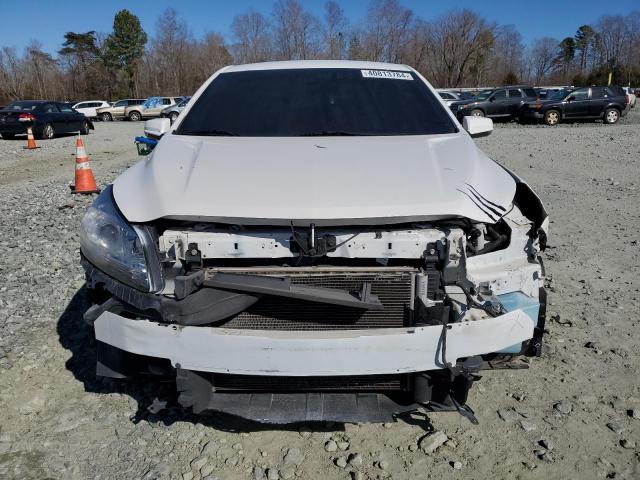 1G11C5SA9GF119700 - 2016 CHEVROLET MALIBU LIM LT თეთრი ფოტო 5