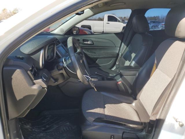 1G11C5SA9GF119700 - 2016 CHEVROLET MALIBU LIM LT თეთრი ფოტო 7