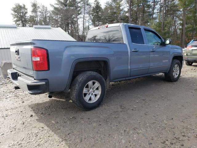 1GTV2UEC9FZ285280 - 2015 GMC SIERRA K1500 SLE GRAY photo 3