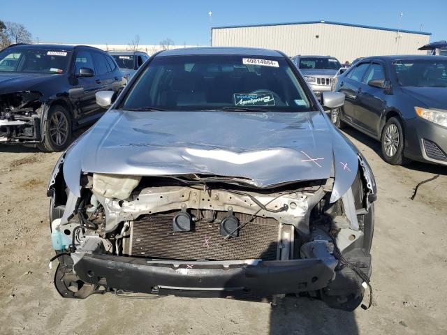 1HGCP26799A023584 - 2009 HONDA ACCORD EX SILVER photo 5