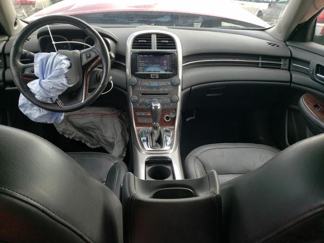 1G11H5SA9DU148171 - 2013 CHEVROLET MALIBU LTZ 红色 照片 8
