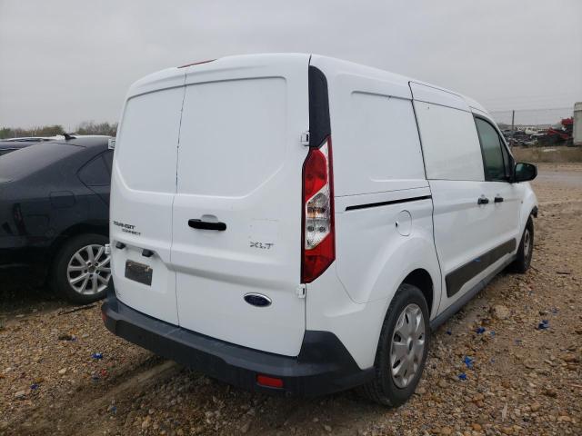 NM0LS7F74G1244515 - 2016 FORD TRANSIT CO XLT WHITE photo 3