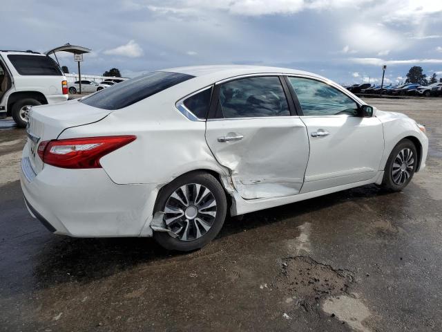 1N4AL3APXGN382999 - 2016 NISSAN ALTIMA 2.5 WHITE photo 3