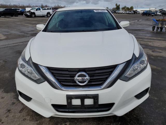 1N4AL3APXGN382999 - 2016 NISSAN ALTIMA 2.5 WHITE photo 5