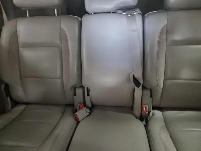 1A8HW58268F158803 - 2008 CHRYSLER ASPEN LIMITED 白色 照片 10