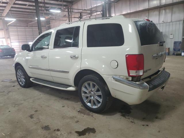 1A8HW58268F158803 - 2008 CHRYSLER ASPEN LIMITED 白色 照片 2