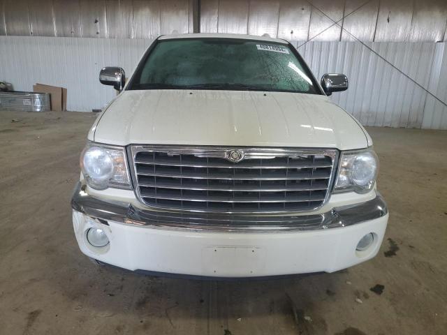 1A8HW58268F158803 - 2008 CHRYSLER ASPEN LIMITED 白色 照片 5