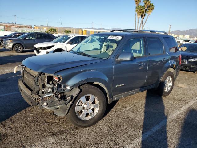 2010 FORD ESCAPE HYBRID, 