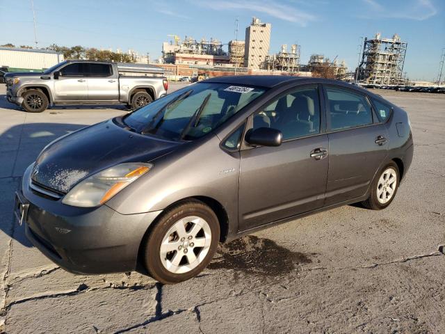 2007 TOYOTA PRIUS, 