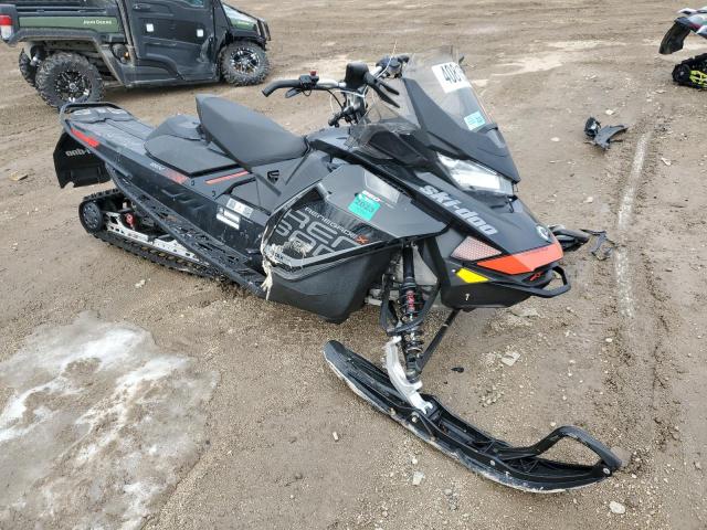 2017 SKI DOO RENEGADE, 