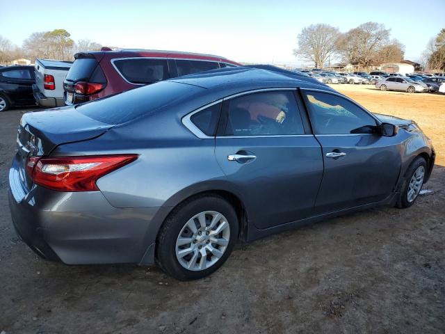 1N4AL3AP6GC159824 - 2016 NISSAN ALTIMA 2.5 GRAY photo 3