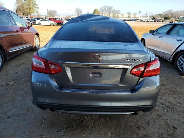 1N4AL3AP6GC159824 - 2016 NISSAN ALTIMA 2.5 GRAY photo 6