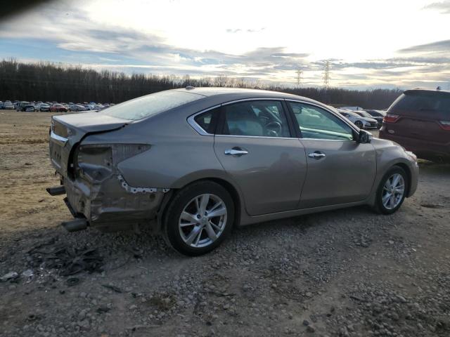 1N4AL3AP2DN531739 - 2013 NISSAN ALTIMA 2.5 GRAY photo 3